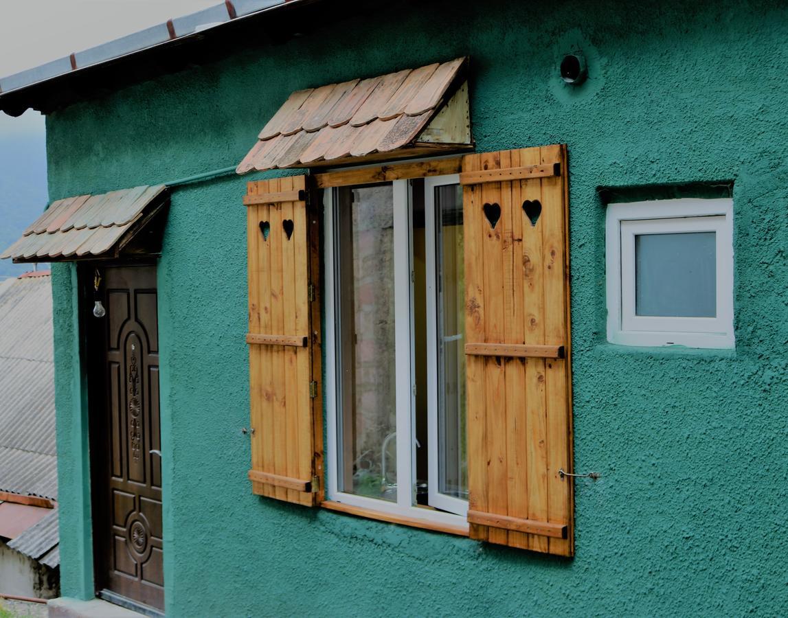 Dilijan Family House Villa Exterior photo