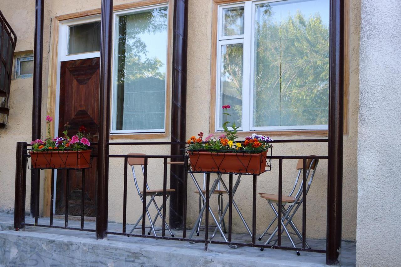 Dilijan Family House Villa Exterior photo